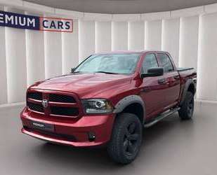 Dodge RAM Gebrauchtwagen