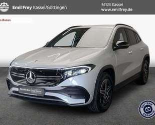 Mercedes-Benz EQA 300 Gebrauchtwagen