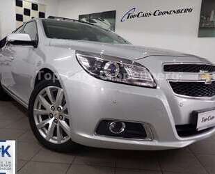 Chevrolet Malibu Gebrauchtwagen