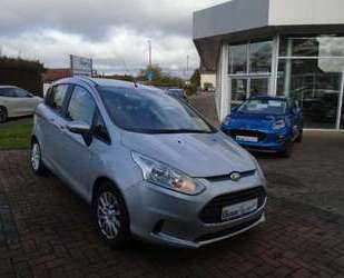 Ford B-Max Gebrauchtwagen
