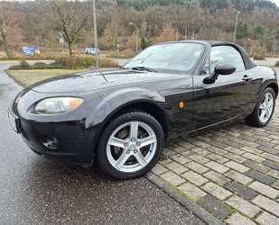 Mazda MX-5 Gebrauchtwagen