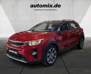 Kia Stonic Gebrauchtwagen