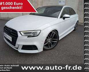 Audi S3 Gebrauchtwagen
