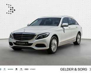 Mercedes-Benz C 200 Gebrauchtwagen