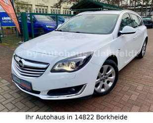Opel Insignia Gebrauchtwagen