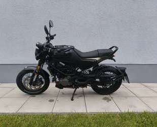 Husqvarna Svartpilen Gebrauchtwagen