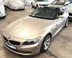 BMW Z4 Gebrauchtwagen