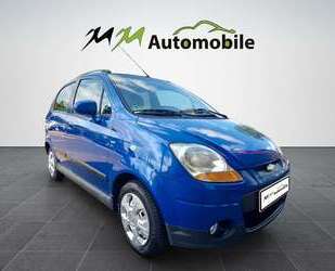 Chevrolet Matiz Gebrauchtwagen