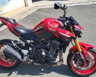 Kawasaki Z 900 Gebrauchtwagen