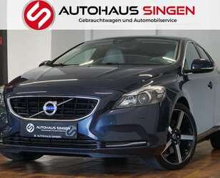 Volvo V40 Gebrauchtwagen