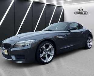 BMW Z4 Gebrauchtwagen