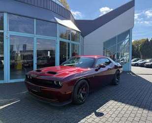 Dodge Challenger Gebrauchtwagen