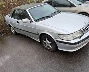 Saab 9-3 Gebrauchtwagen