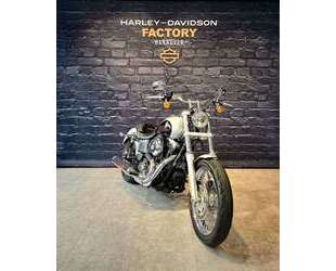 Harley Davidson Dyna Low Rider Gebrauchtwagen