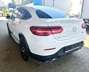 Mercedes-Benz GLC 350 Gebrauchtwagen