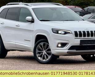 Nissan Cherokee 