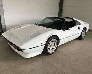 Ferrari 308 Gebrauchtwagen