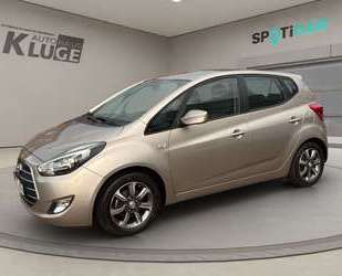 Hyundai iX20 Gebrauchtwagen