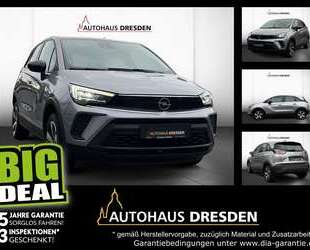 Opel Crossland Gebrauchtwagen