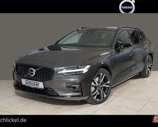 Volvo V60 Gebrauchtwagen