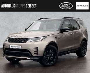 Land Rover Discovery Gebrauchtwagen