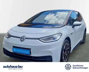 VW ID.3 Gebrauchtwagen