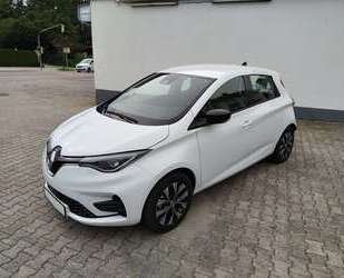 Renault ZOE Gebrauchtwagen