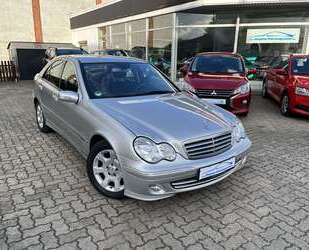 Mercedes-Benz C 180 Gebrauchtwagen
