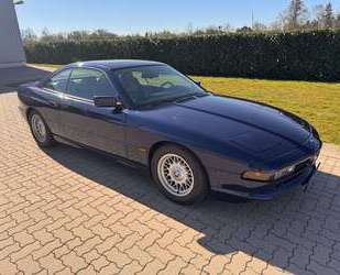 BMW 850 Gebrauchtwagen