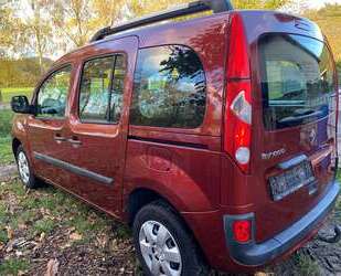 Renault Kangoo Gebrauchtwagen