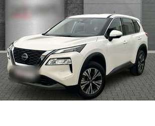 Nissan X-Trail Gebrauchtwagen