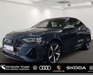 Audi e-tron Gebrauchtwagen