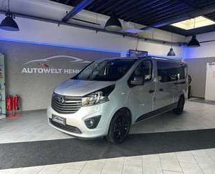 Opel Vivaro Gebrauchtwagen