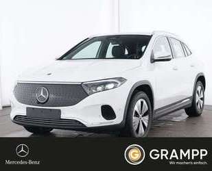 Mercedes-Benz EQA Gebrauchtwagen