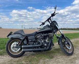Harley Davidson Dyna Low Rider Gebrauchtwagen