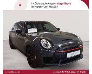 Mini John Cooper Works Clubman Gebrauchtwagen