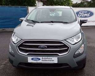 Ford EcoSport Gebrauchtwagen