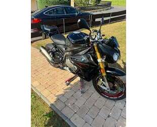 BMW S 1000 R Gebrauchtwagen