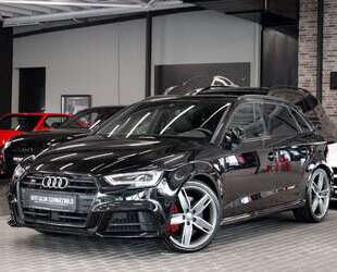 Audi S3 Gebrauchtwagen