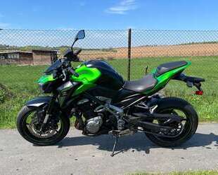 Kawasaki Z 900 Gebrauchtwagen