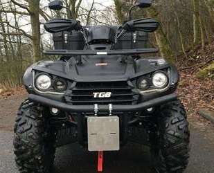 TGB Blade 550 Gebrauchtwagen
