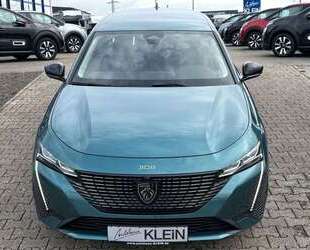 Peugeot 308 Gebrauchtwagen