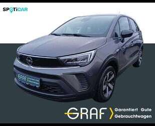 Opel Crossland Gebrauchtwagen