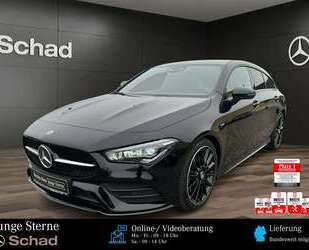 Mercedes-Benz CLA 250 Gebrauchtwagen