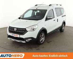 Dacia Dokker Gebrauchtwagen