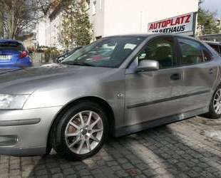 Saab 9-3 Gebrauchtwagen