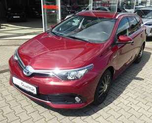 Toyota Auris Gebrauchtwagen