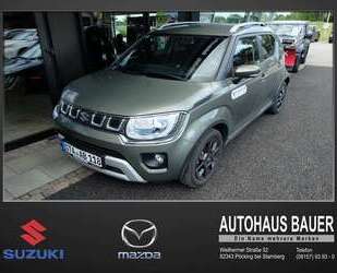 Suzuki Ignis Gebrauchtwagen