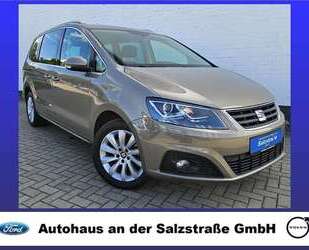 Seat Alhambra Gebrauchtwagen