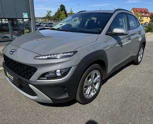 Hyundai KONA Gebrauchtwagen